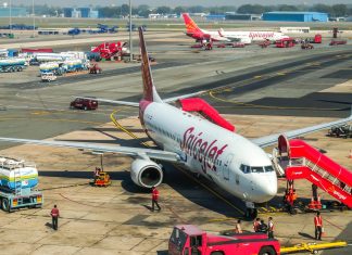 ਇੰਡੀਗੋ ਸੰਕਟ ਵਿਚਕਾਰ SpiceJet ਨੇ ਉਡਾਣਾਂ ਵਧਾਉਣ ਦਾ ਕੀਤਾ ਐਲਾਨ