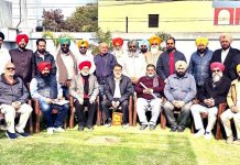 ਪੱਤਰਕਾਰਾਂ ਖ਼ਿਲਾਫ਼ ਵਧ ਰਹੇ ਹਮਲਿਆਂ ਦੀ ਪੰਜਾਬ ਅਤੇ ਚੰਡੀਗੜ੍ਹ ਜਰਨਲਿਸਟ ਯੂਨੀਅਨ ਵੱਲੋਂ ਨਿੰਦਾ