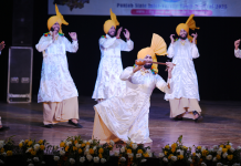 ਕਰੀਬ 12 ਹਜ਼ਾਰ ਯੂਥ ਕਲੱਬ ‘ਸਰਗਰਮ ਨਹੀਂ