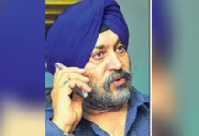 CA ਸਤਿੰਦਰ ਸਿੰਘ ਕੋਹਲੀ ਦਾ ਅਦਾਲਤ ਨੇ 6 ਦਿਨ ਦਾ ਰਿਮਾਂਡ