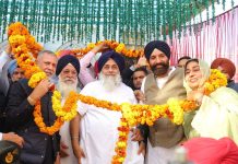 ਅਰਵਿੰਦ ਖੰਨਾ ਅਕਾਲੀ ਦਲ ਵਿੱਚ ਸ਼ਾਮਲ