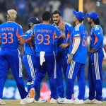 T20 ਵਿਸ਼ਵ ਕੱਪ 2026: ਭਾਰਤ ਪਾਕਿਸਤਾਨ ਨੂੰ ਹਰਾ ਕੇ ਸੁਪਰ-8 ਵਿੱਚ