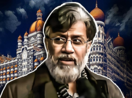 ਪ੍ਰਧਾਨ ਮੰਤਰੀ ਕਾਰਨੀ ਦੀ ਭਾਰਤ ਫੇਰੀ ਤੋਂ ਪਹਿਲਾਂ ਤਹੱਵੁਰ ਰਾਣਾ ਦੀ ਕੇਨੇਡੀਅਨ ਨਾਗਰਿਕਤਾ ਰੱਦ ਕਰਨ ਦੀ ਤਿਆਰੀ