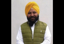 ਸਰਪੰਚ ਕਤਲ ਮਾਮਲਾ, DSP ਅਤੇ SHO ਸਸਪੈਂਡ