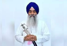 ਗਿਆਨੀ ਰਘਬੀਰ ਸਿੰਘ ਨੇ SGPC ਨੂੰ ਦਿੱਤਾ 72 ਘੰਟਿਆਂ ਦਾ ਅਲਟੀਮੇਟਮ