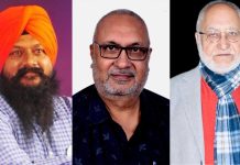Punjab and Chandigarh Journalists Union