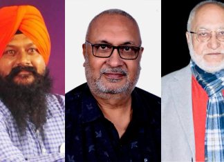 Punjab and Chandigarh Journalists Union