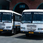 punjab roadways