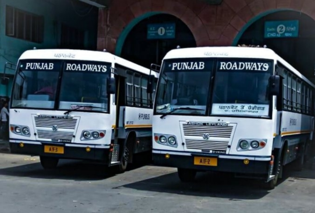 punjab roadways