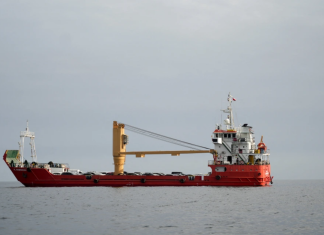 ਅਮਰੀਕਾ ਨੇ ਹੋਰਮੁਜ਼ ਦੀ ਨਾਕਾਬੰਦੀ ਦਾ ਕੀਤਾ ਐਲਾਨ