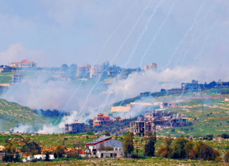 ਲੇਬਨਾਨ ਵਿੱਚ ਇਜ਼ਰਾਈਲ ਵੱਲੋਂ ਪੂਰੇ ਦੇ ਪੂਰੇ ਪਿੰਡ ਧਮਾਕਿਆਂ ਨਾਲ ਕੀਤੇ ਗਏ ਢੇਰ