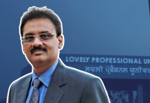 ‘ਆਪ’ ਦੇ ਰਾਜ ਸਭਾ ਮੈਂਬਰ ਦੇ ਘਰ ਸਮੇਤ 9 ਟਿਕਾਣਿਆਂ ’ਤੇ ਈਡੀ ਦੀ ਛਾਪੇਮਾਰੀ