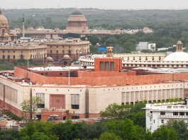 ਲੋਕ ਸਭਾ ’ਚ ਪੇਸ਼ ਹੋਏ ਤਿੰਨ ਬਿੱਲ