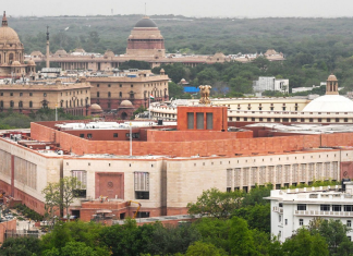 ਲੋਕ ਸਭਾ ’ਚ ਪੇਸ਼ ਹੋਏ ਤਿੰਨ ਬਿੱਲ