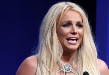 ਪੌਪ ਗਾਇਕਾ ਬ੍ਰਿਟਨੀ ਸਪੀਅਰਜ਼ ਨਸ਼ਾ ਛੁਡਾਊ ਸੈਂਟਰ ’ਚ ਭਰਤੀ !!