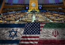 Iran-US-Israel ਸਮਝੌਤਾ ਰਾਤੋ-ਰਾਤ ਨਹੀਂ ਹੋ ਸਕਦਾ-UN