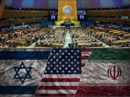 Iran-US-Israel ਸਮਝੌਤਾ ਰਾਤੋ-ਰਾਤ ਨਹੀਂ ਹੋ ਸਕਦਾ-UN