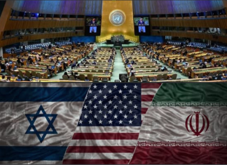 Iran-US-Israel ਸਮਝੌਤਾ ਰਾਤੋ-ਰਾਤ ਨਹੀਂ ਹੋ ਸਕਦਾ-UN