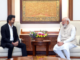 ਤਾਮਿਲਨਾਡੂ ਦੇ CM ਵਿਜੈ ਵੱਲੋਂ PM ਮੋਦੀ ਨਾਲ ਮੁਲਾਕਾਤ ,ਸ੍ਰੀਲੰਕਾ ਵੱਲੋਂ ਗ੍ਰਿਫ਼ਤਾਰ ਕੀਤੇ ਗਏ ਮਛੇਰਿਆਂ ਦੀ ਗ੍ਰਿਫ਼ਤਾਰੀ ਦੇ ਮੁੱਦੇ ’ਤੇ ਦਖਲ ਦੇਣ ਦੀ ਮੰਗ