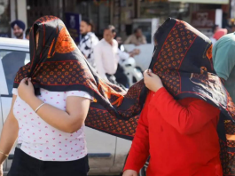 ਪੰਜਾਬ, ਹਰਿਆਣਾ ਅਤੇ ਚੰਡੀਗੜ੍ਹ ‘ਚ ਲੂ ਦਾ ਕਹਿਰ