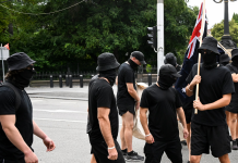 ਆਸਟ੍ਰੇਲੀਆ ਵਿਚ Neo-Nazi ਸੰਗਠਨ ’ਤੇ ਸਥਾਈ ਪਾਬੰਦੀ