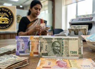 RBI ਵੱਲੋਂ ‘ਪਲਾਸਟਿਕ ਨੋਟ’ ਚਲਾਉਣ ਦੀਆਂ ਤਿਆਰੀਆਂ