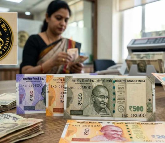 RBI ਵੱਲੋਂ ‘ਪਲਾਸਟਿਕ ਨੋਟ’ ਚਲਾਉਣ ਦੀਆਂ ਤਿਆਰੀਆਂ