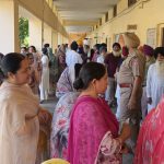 Punjab MC Elections: ਦੁਪਹਿਰ 2 ਵਜੇ ਤੱਕ ਵੋਟਾਂ ਪਈਆਂ ਕਿੰਨੀਆਂ ਵੋਟਾਂ