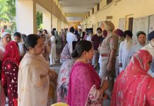 Punjab MC Elections: ਦੁਪਹਿਰ 2 ਵਜੇ ਤੱਕ ਵੋਟਾਂ ਪਈਆਂ ਕਿੰਨੀਆਂ ਵੋਟਾਂ