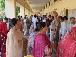 Punjab MC Elections: ਦੁਪਹਿਰ 2 ਵਜੇ ਤੱਕ ਵੋਟਾਂ ਪਈਆਂ ਕਿੰਨੀਆਂ ਵੋਟਾਂ