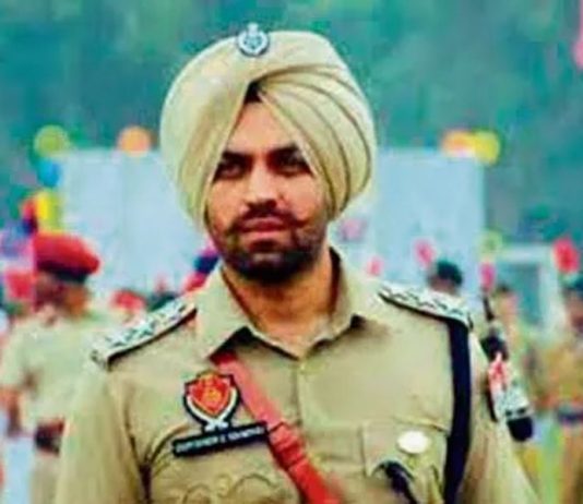 DSP ਨੇ ਬਿਸ਼ਨੋਈ ਨੂੰ ਤੋਹਫ਼ੇ ’ਚ ਭੇਜਿਆ ਸੀ ਮੁਰੱਬਾ