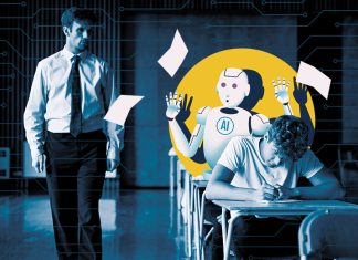 Artificial Intelligence ਨੇ ਨਕਲ (cheating) ਦਾ ਸੰਕਟ ਵਧਾਇਆ