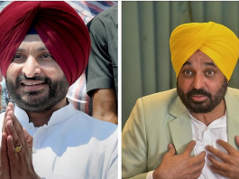 ਰਵਨੀਤ ਬਿੱਟੂ ਨੇ ਲਾਇਆ ਗੰਭੀਰ ਦੋਸ਼, ਭਗਵੰਤ ਮਾਨ ‘ISI ਦਾ ਏਜੰਟ’!