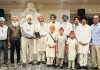 ਇੰਡੋ ਯੂ.ਐਸ. ਹੈਰੀਟੇਜ ਵੱਲੋਂ ਪੰਜਾਬੀ ਮਾਂ-ਬੋਲੀ ਜਾਗਰੂਕਤਾ ਦਿਹਾੜਾ ਸ਼ਾਨੋ-ਸ਼ੌਕਤ ਨਾਲ ਮਨਾਇਆ