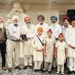 ਇੰਡੋ ਯੂ.ਐਸ. ਹੈਰੀਟੇਜ ਵੱਲੋਂ ਪੰਜਾਬੀ ਮਾਂ-ਬੋਲੀ ਜਾਗਰੂਕਤਾ ਦਿਹਾੜਾ ਸ਼ਾਨੋ-ਸ਼ੌਕਤ ਨਾਲ ਮਨਾਇਆ