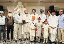 ਇੰਡੋ ਯੂ.ਐਸ. ਹੈਰੀਟੇਜ ਵੱਲੋਂ ਪੰਜਾਬੀ ਮਾਂ-ਬੋਲੀ ਜਾਗਰੂਕਤਾ ਦਿਹਾੜਾ ਸ਼ਾਨੋ-ਸ਼ੌਕਤ ਨਾਲ ਮਨਾਇਆ
