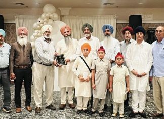 ਇੰਡੋ ਯੂ.ਐਸ. ਹੈਰੀਟੇਜ ਵੱਲੋਂ ਪੰਜਾਬੀ ਮਾਂ-ਬੋਲੀ ਜਾਗਰੂਕਤਾ ਦਿਹਾੜਾ ਸ਼ਾਨੋ-ਸ਼ੌਕਤ ਨਾਲ ਮਨਾਇਆ