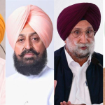 ਪੰਜਾਬ ਕਾਂਗਰਸ ਦੀ ਲੀਡਰਸ਼ਿਪ ’ਚ ਕੋਈ ਬਦਲਾਅ ਨਹੀਂ ਹੋਵੇਗਾ