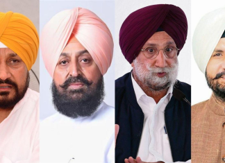 ਪੰਜਾਬ ਕਾਂਗਰਸ ਦੀ ਲੀਡਰਸ਼ਿਪ ’ਚ ਕੋਈ ਬਦਲਾਅ ਨਹੀਂ ਹੋਵੇਗਾ