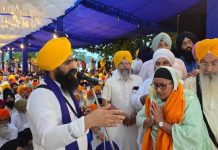 ਹਰੀ ਕੇ ਪੱਤਣ ਹੁਣ ‘ਸ਼ਹੀਦੀ ਪੱਤਣ’ ਵਜੋਂ ਜਾਣਿਆ ਜਾਵੇਗਾ- ਜਥੇਦਾਰ ਗਿਆਨੀ ਕੁਲਦੀਪ ਸਿੰਘ ਗੜਗੱਜ