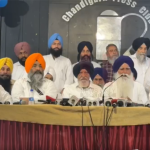 ਅਕਾਲੀ ਦਲ ਪੁਨਰ ਸੁਰਜੀਤ ਦੇ 15 ਤੋਂ ਵੱਧ ਆਗੂਆਂ ਨੇ ਕੀਤੀ ਬਗਾਵਤ