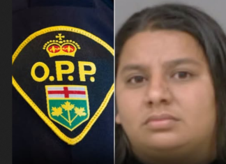 Canada: ਇੱਕ ਬੈਸਮੈਂਟ 17 ਵਿਅਕਤੀਆਂ ਨੂੰ ਕਿਰਾਏ ’ਤੇ ਦੇ ਕੇ ਧੋਖਾਧੜੀ ਕਰਨ ਵਾਲੀ ਪੰਜਾਬੀ ਔਰਤ ਗ੍ਰਿਫ਼ਤਾਰ