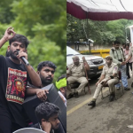 CJP ਦਾ ਜੰਤਰ-ਮੰਤਰ ‘ਤੇ ਪ੍ਰਦਰਸ਼ਨ ਫਿਰ ਸ਼ੁਰੂ