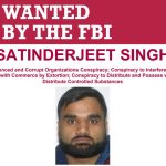 ਗੋਲਡੀ ਬਰਾੜ ਦੀ ਗ੍ਰਿਫ਼ਤਾਰੀ ਲਈ FBI ਵੱਲੋਂ 50,000 ਡਾਲਰ ਦੇ ਇਨਾਮ ਦਾ ਐਲਾਨ