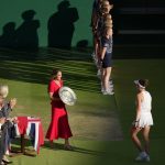 Wimbledon Women Champion: ਨੋਸਕੋਵਾ ਬਣੀ ਵਿੰਬਲਡਨ ਚੈਂਪੀਅਨ