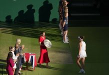 Wimbledon Women Champion: ਨੋਸਕੋਵਾ ਬਣੀ ਵਿੰਬਲਡਨ ਚੈਂਪੀਅਨ