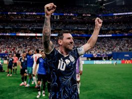 FIFA World Cup Final: ਅਰਜਨਟੀਨਾ ਦਾ ਸਪੇਨ ਨਾਲ ਹੋਵੇਗਾ ਮਹਾਂ-ਮੁਕਾਬਲਾ
