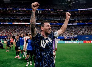 FIFA World Cup Final: ਅਰਜਨਟੀਨਾ ਦਾ ਸਪੇਨ ਨਾਲ ਹੋਵੇਗਾ ਮਹਾਂ-ਮੁਕਾਬਲਾ