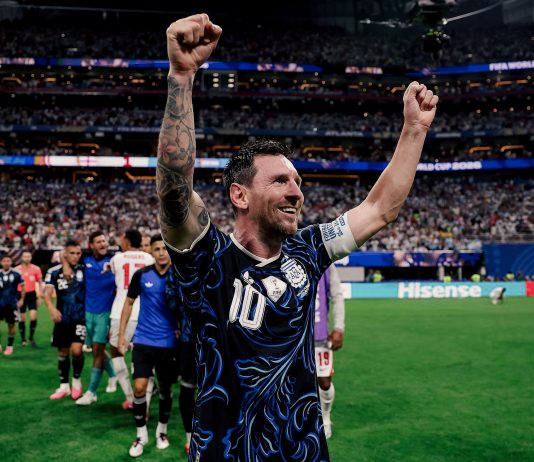 FIFA World Cup Final: ਅਰਜਨਟੀਨਾ ਦਾ ਸਪੇਨ ਨਾਲ ਹੋਵੇਗਾ ਮਹਾਂ-ਮੁਕਾਬਲਾ