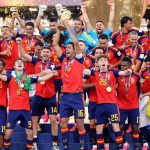 FIFA World Cup 2026: ਸਪੇਨ ਬਣਿਆ ਵਿਸ਼ਵ ਚੈਂਪੀਅਨ